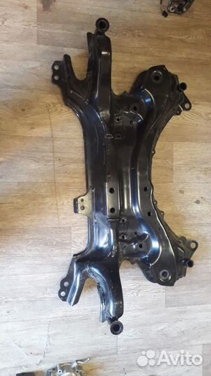 Подрамник передний Lexus NX 300 H 2020 рест