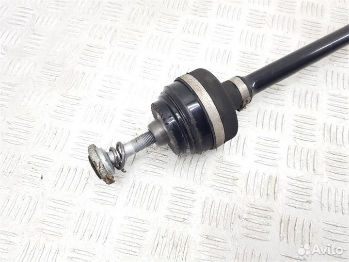 Полуось задняя (приводной вал, ШРУС) BMW 5 G30/G3