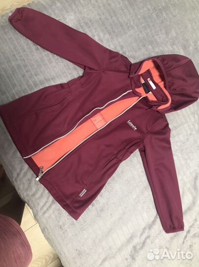 Ветровка softshell 98