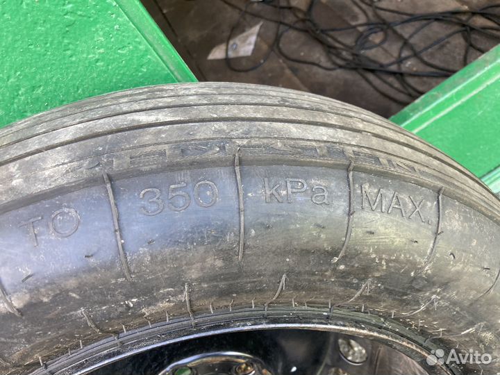 Докатка mercedes GLK