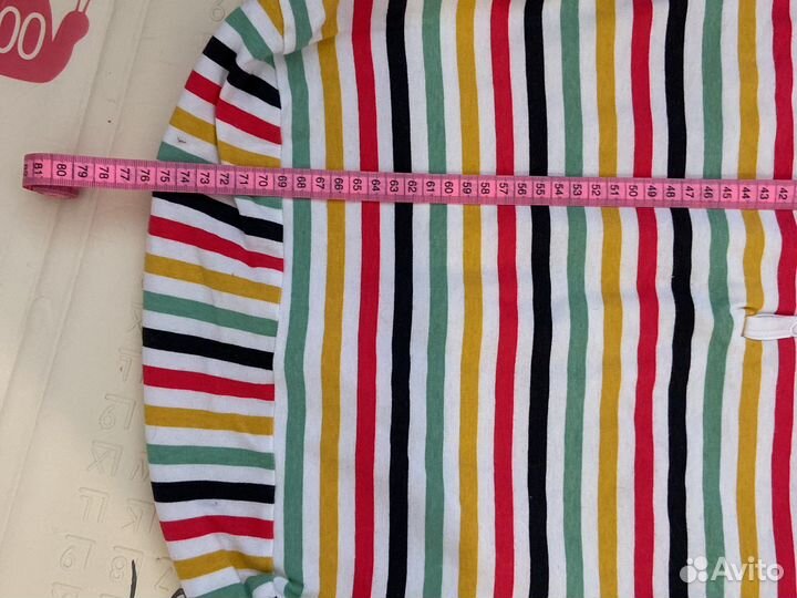 Спальный мешок детский