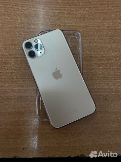 iPhone 11 Pro, 64 ГБ