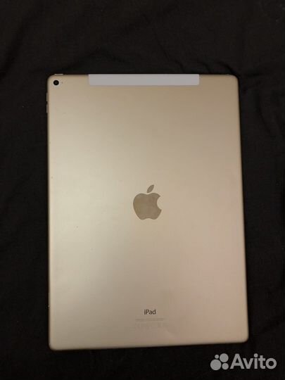 iPad PRO 12.9 2017