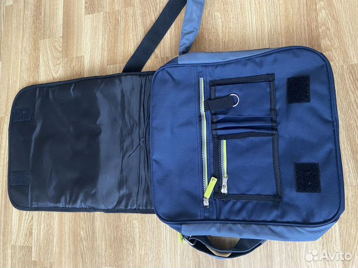 Сумка erich krause