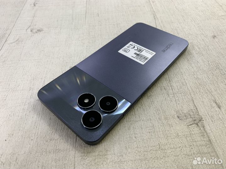 realme Note 50, 4/128 ГБ