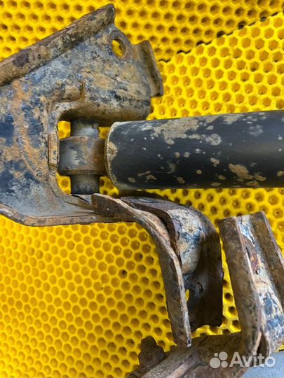 Амортизатор/стойка задняя (разное) Mazda Mazda6/Mazda6 MPS