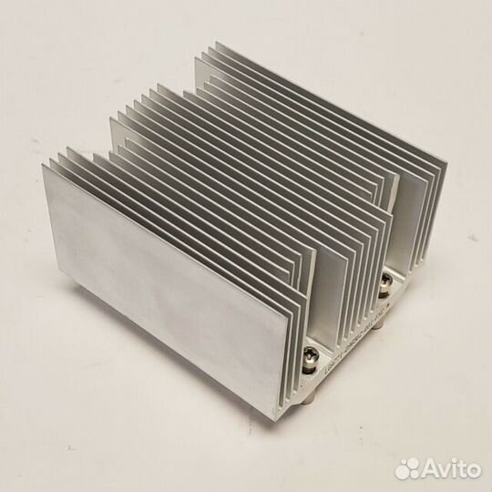 Процессоры s775, s771 (xeon), s370, s495, s478