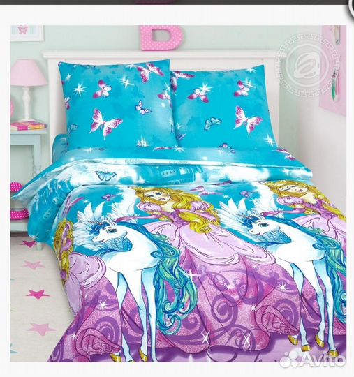 Шью постельное белье на заказ