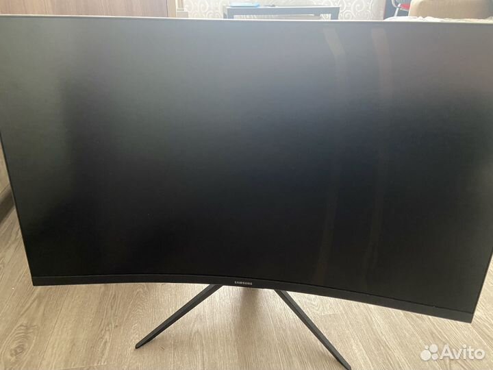 Монитор samsung c32g35 odyssey