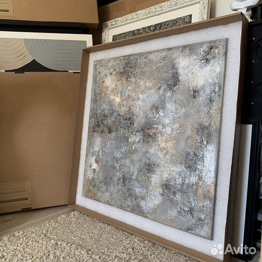 Интерьерная картина