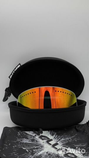 Горнолыжная маска / очки Bollfo