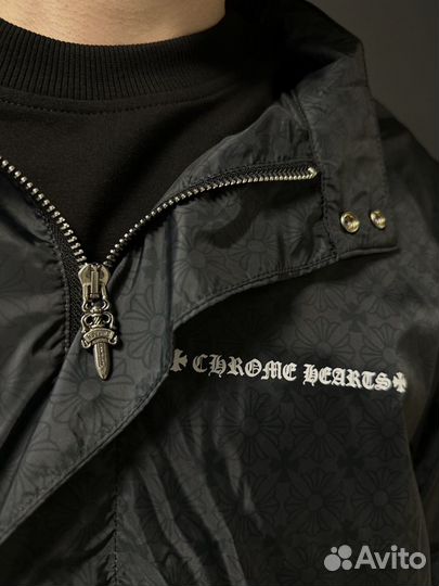 Ветровка куртка Chrome Hearts