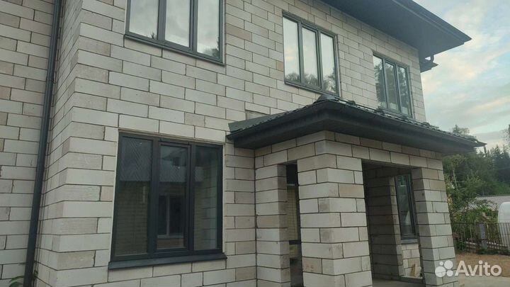 Установка пластиковых окон остекление балконов