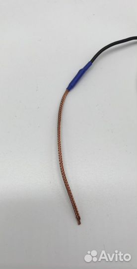 Fishman Presys темброблок с пьезозвукоснимателем