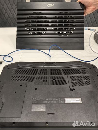 Ноутбук Acer nitro5