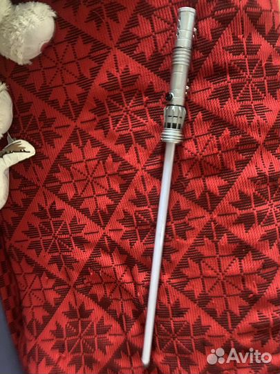 Star wars световой меч