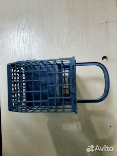 Корзина для столовых приборов Пмм Indesit Disr 16B