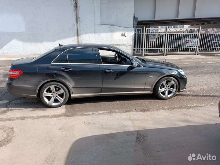 Колеса на mercedes r18 летние а2304014002