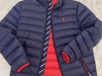 Ralph lauren куртка размер М (10-12 лет)