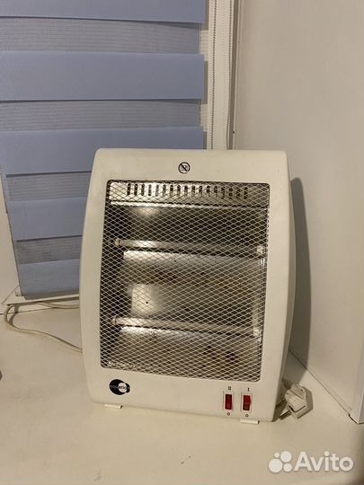 Обогреватель