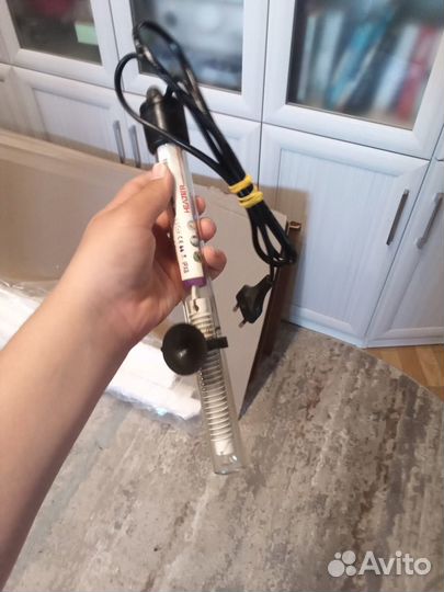 Аквариум Б/У