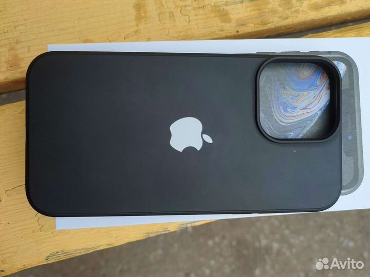 Чехол подходит для айфона хr в корпусе 14 pro