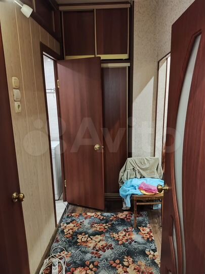 2-к. квартира, 56,1 м², 1/9 эт.