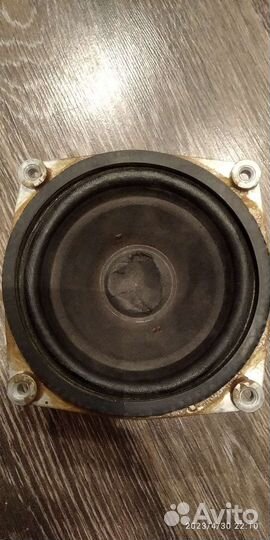 Сч динамики 15гд-11а 8ом