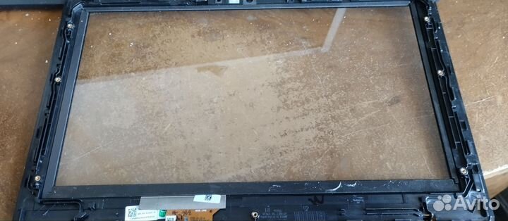 Тачскрин для Asus X200CA / lna20cbz01k1931