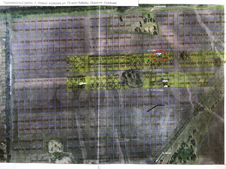 Участок 72 сот. (ИЖС)