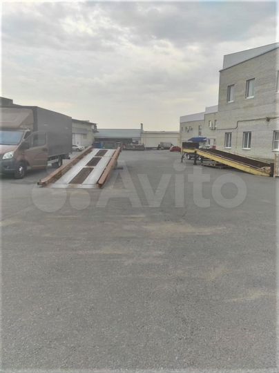 Склад, 11361 м²