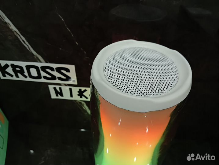 Колонка JBL pulse 5