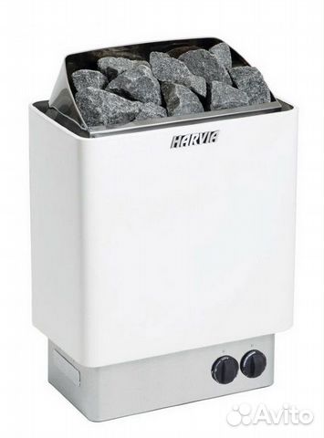 Электрокаменка Harvia Trendi (KIP80T)
