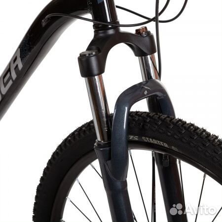 Велосипед stinger 27.5