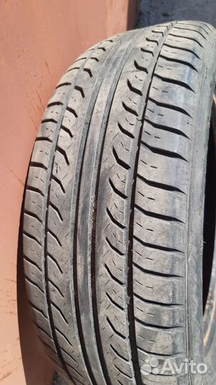 КАМА Кама-Евро-236 185/60 R15 84H