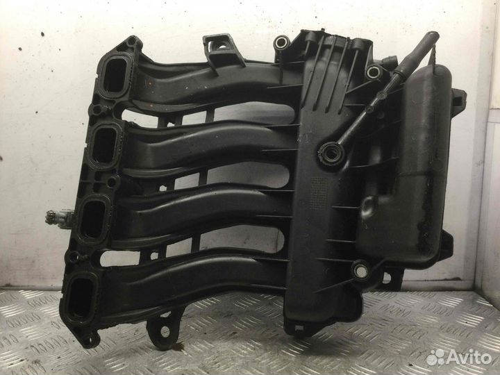 Коллектор впускной Renault Scenic K4m766