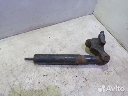 Амортизатор передний