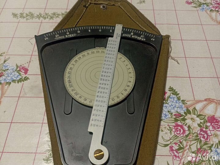 Ветрочет СССР