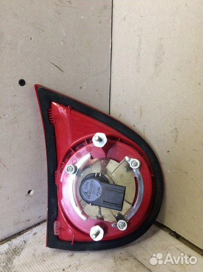 Фонарь внутренний правый