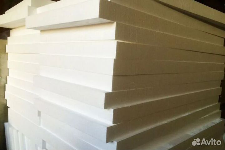 Утеплитель knauf baswool ursa