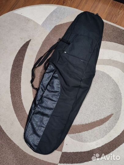 Чехол для сноуборда 165 см