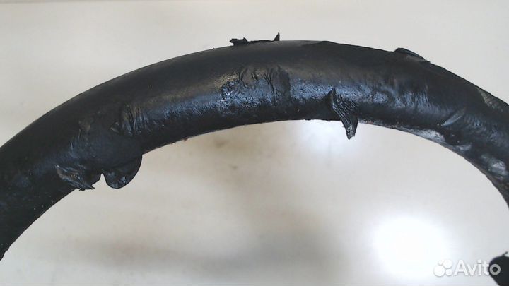 Руль Audi A6 (C5), 2001