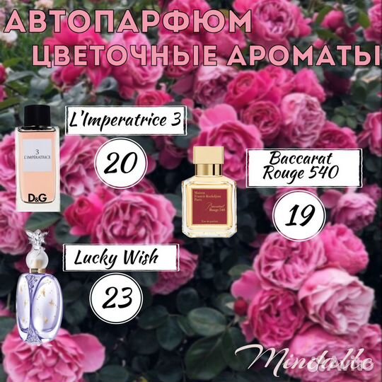 Автопарфюм