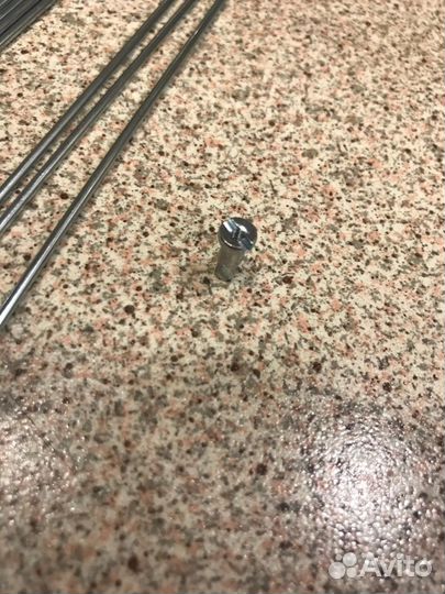 Спицы для велосипеда