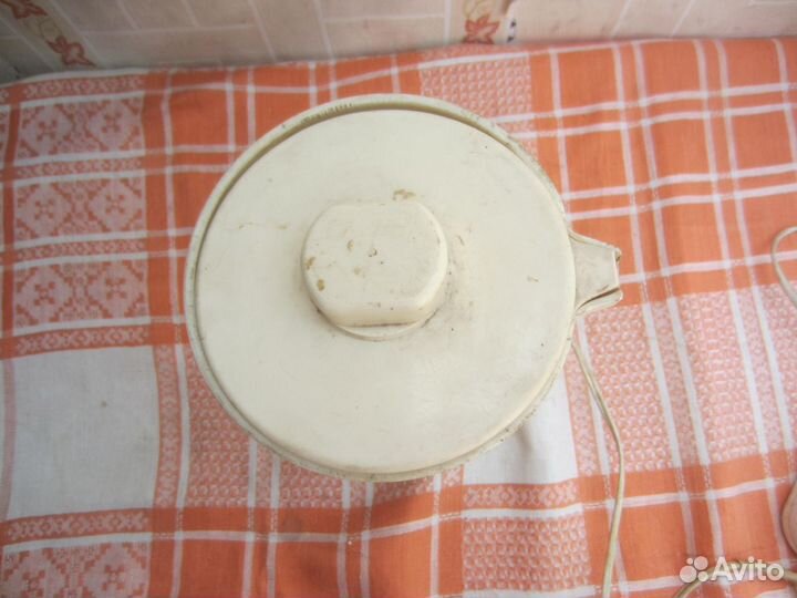 Электромясорубка эм-1