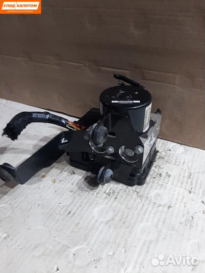 Блок ABS Ford Focus 3 (2011 - 2015)