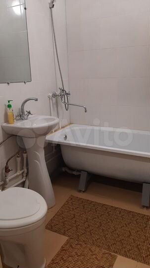 2-к. квартира, 44 м², 2/5 эт.