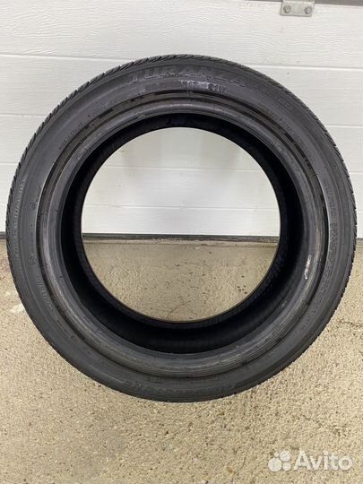 Bridgestone Turanza ER300 225/45 R17