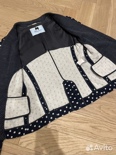 Пиджак Blumarine