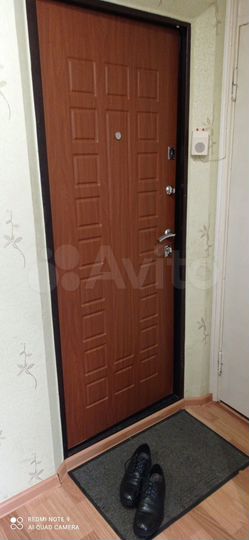 1-к. квартира, 35 м², 1/9 эт.